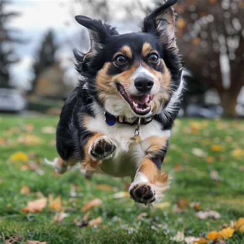 Trends For Border Collie Corgi Mix