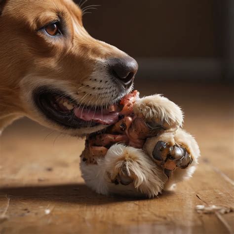Trends For Dog Chew Feet