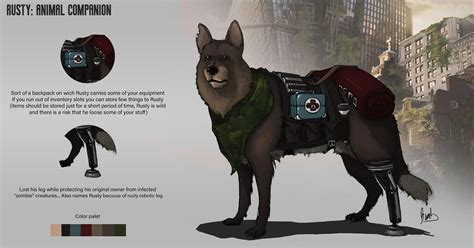 Trends For Dog Zombie Apocalypse