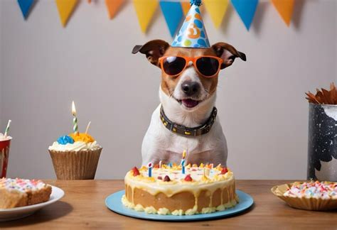 Trends For Happy Birthday Doggo