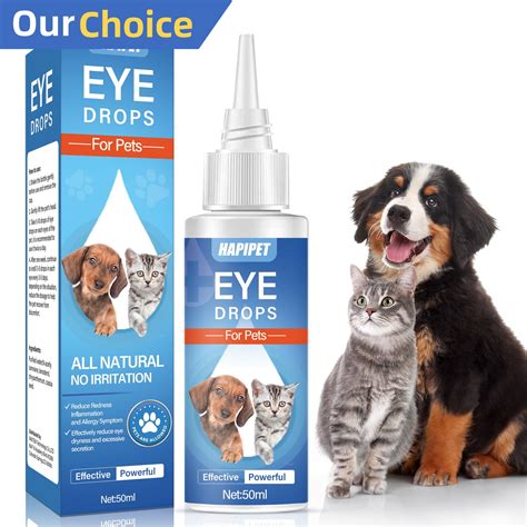 Trends For Human Eye Drops For Dogs