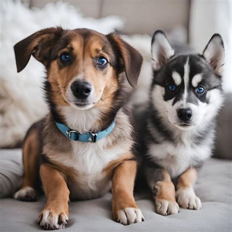 Trends For Husky Dachshund Mix