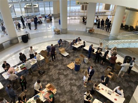 Trends For Twin Cities Intern