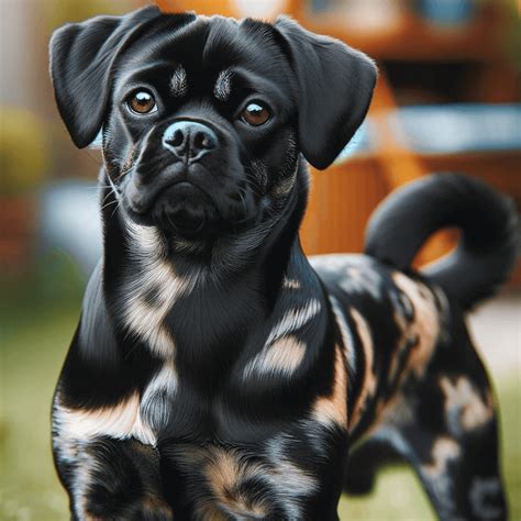 Trends For What Is A Pug Lab Mix Called