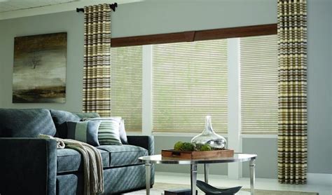 Trends In Window Treatments