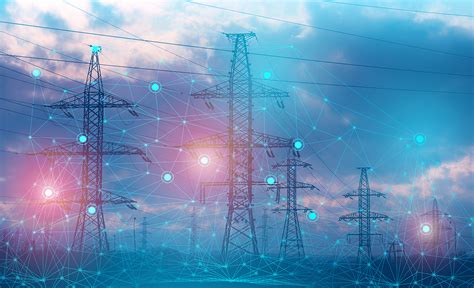 Trends in Utility Technology