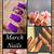 Trendy March Nail Designs