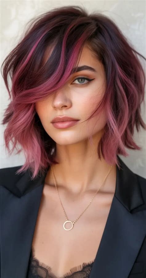 Trendy Hair Style Long