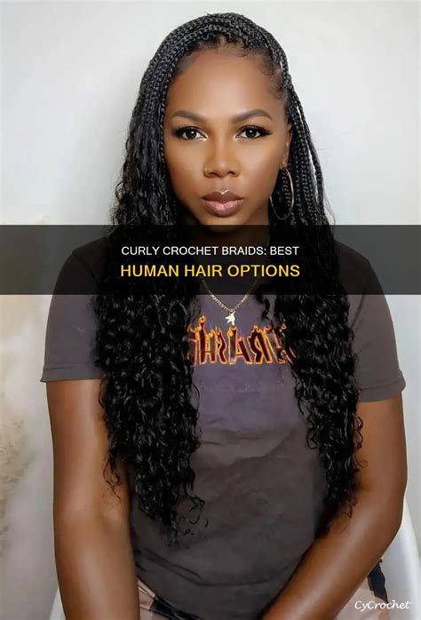 Trendy Human Hair Options