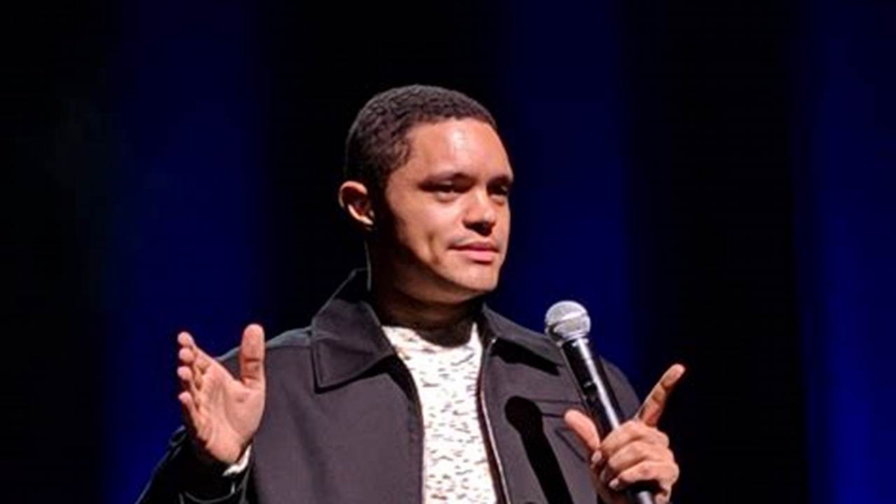 Trevor Noah Is Set To Host The 66Th Annual Awards Ceremony., 2024