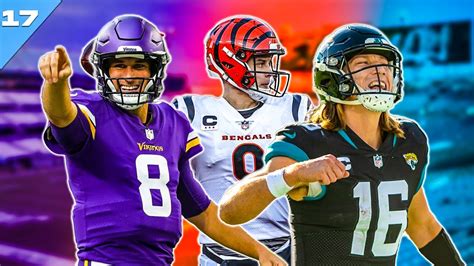 Trevor Lawrence%27s Masterclass Performance