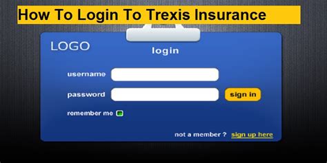 Trexis Alfa Insurance Agent Login IAE NEWS SITE