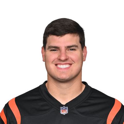 Trey Hendrickson Career Stats