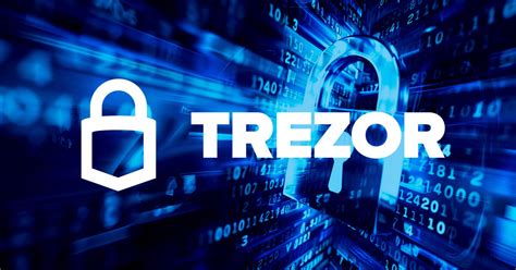 Trezor: The Open-Source Security Champion