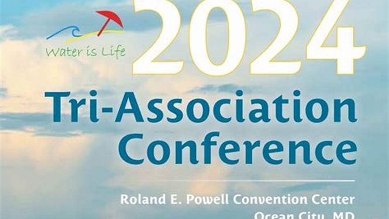 Tri Association Conference 2025