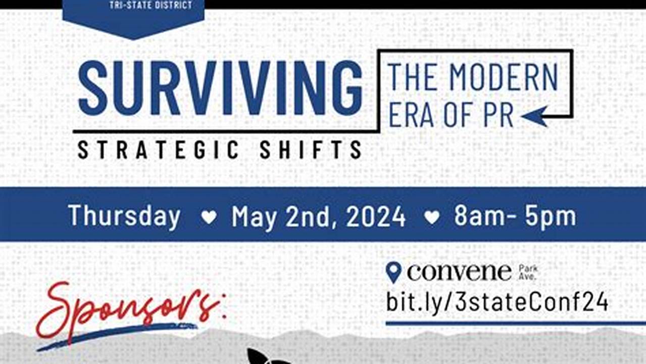 Tri State Conference 2024