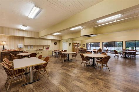 Tri Cities Retirement Inn