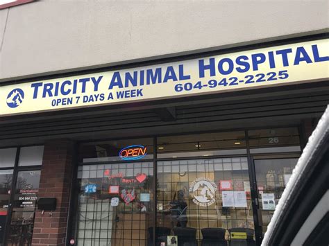 Get Trusted Pet Care at Tri City Animal Hospital in Elgin, IL - Your One-Stop Solution for Your Furry Friend’s Health Needs!