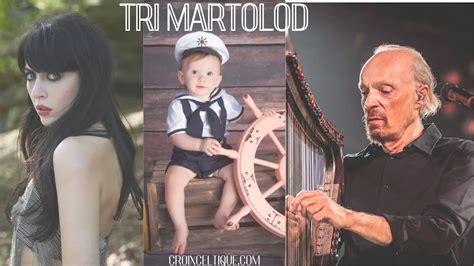 Tri Martolod Traduction