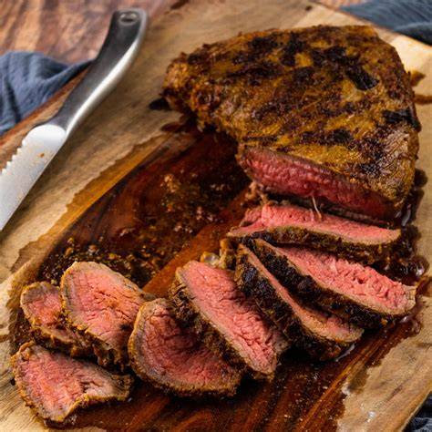 Tri Tip Recipes