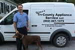 Tri-County Appliance Repair Madoc