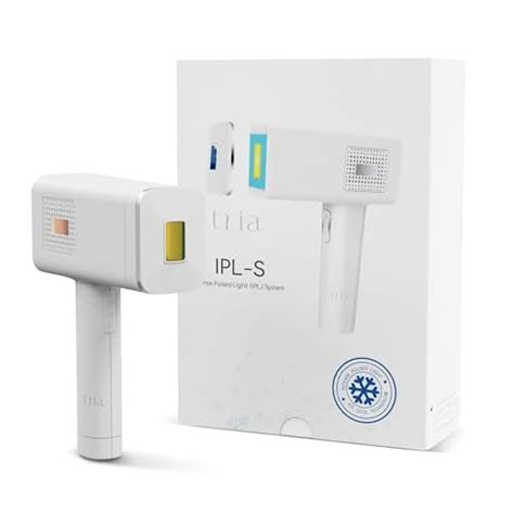 Tria Laser Bikini Area