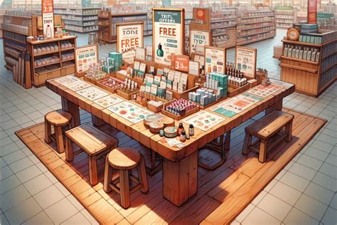 Trial Offers: The Go-To Method