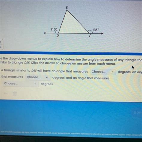 Understanding Triangle Def