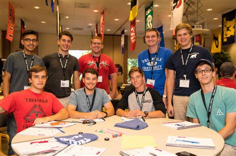 Triangle Fraternity - Home | Facebook