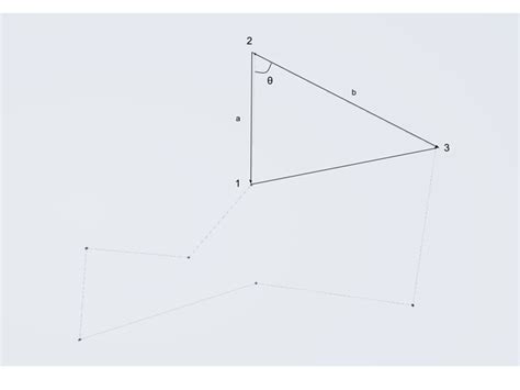 Triangulating polygons using the Ear Clipping algorithm 
