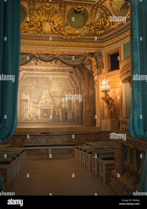 Trianon Theater interior