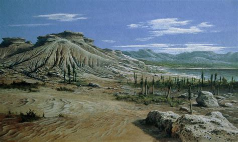 Triassic Period