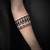 Tribal Arm Tattoos Meanings