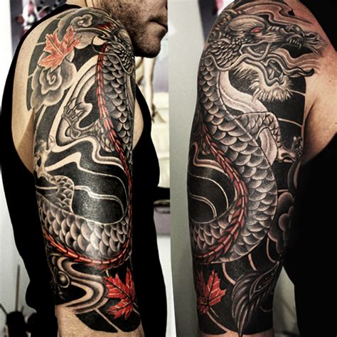 19+ Tribal Arm Tattoo Designs, Ideas Design Trends