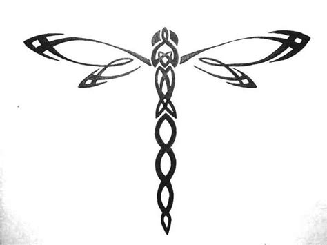 255 Marvelous Dragonfly Tattoo Designs Dragonfly tattoo