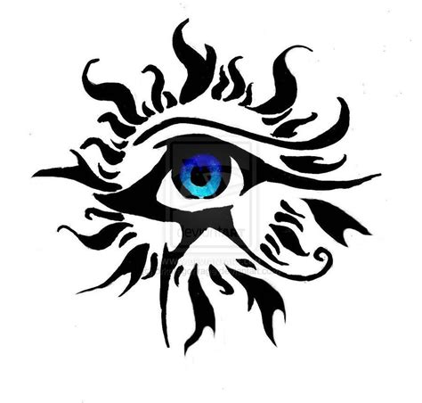 50 Inspirational Eye of Horus Tattoo Ideas Amazing