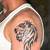 Tribal Lion Tattoo Meaning