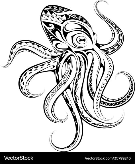 125 Octopus Tattoos with Meanings [2019] Tattoos
