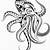 Tribal Octopus Tattoo Meaning