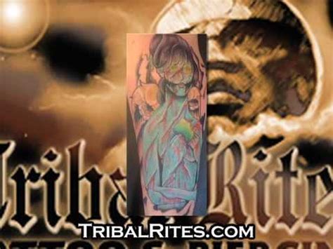 Tribal Rites Tattoo & Piercing 12 Photos & 18 Reviews