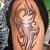 Tribal Tattoo Designs For Arm And Shoulder