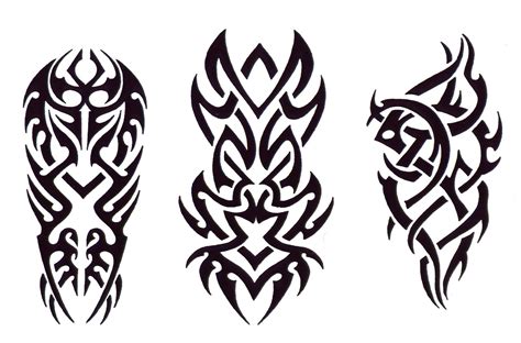 Top 53 Badass Tribal Tattoo Ideas [2021 Inspiration Guide]