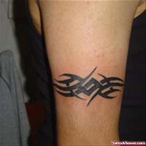 Collection of Tattoos Tribal Arm Tattoo Designs