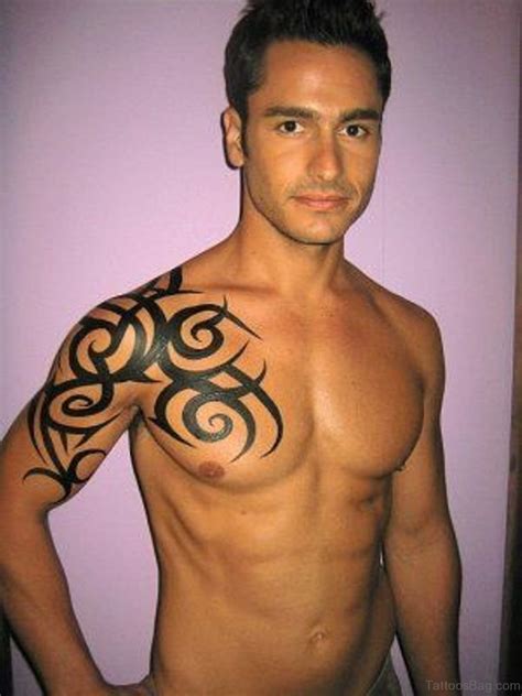 90 Tribal Sleeve Tattoos For Men Manly Arm Design Ideas