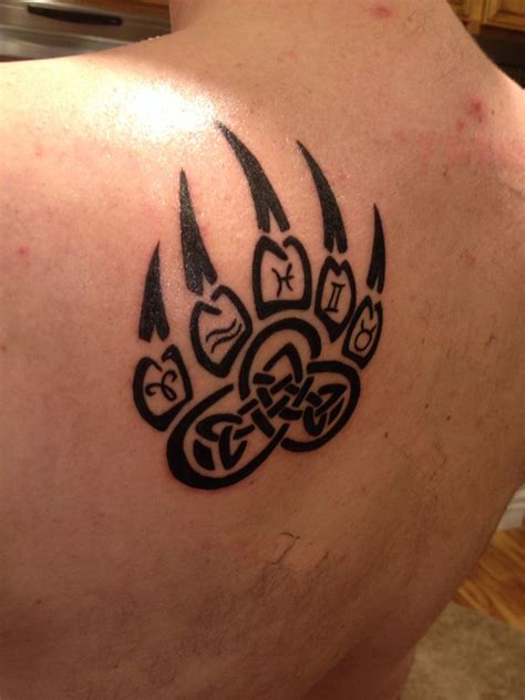Family Tribal tattoos, Tattoos, Tribal