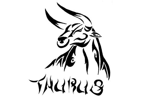 75 Taurus Tattoos For Men Zodiac Ink Design Ideas