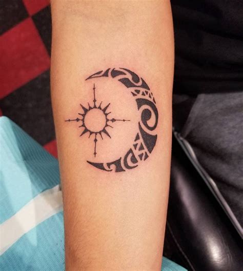 50+ Moon Tattoo Designs That Will Evoke Your Feelings