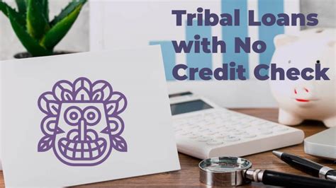 Tribal Lenders Offering Installment Loans