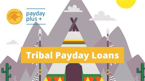 Tribal Lending Payday Loans