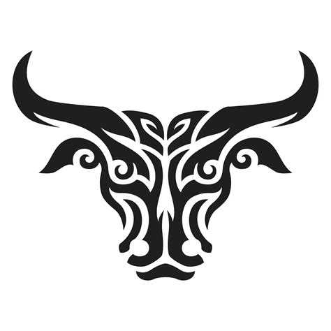 Tribal Ox Tattoo Tips About Having Your New Tattoo